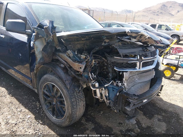 Продаж на аукціоні авто 2017 Dodge Journey Se, vin: 3C4PDCAB2HT558631, номер лоту: 44552010