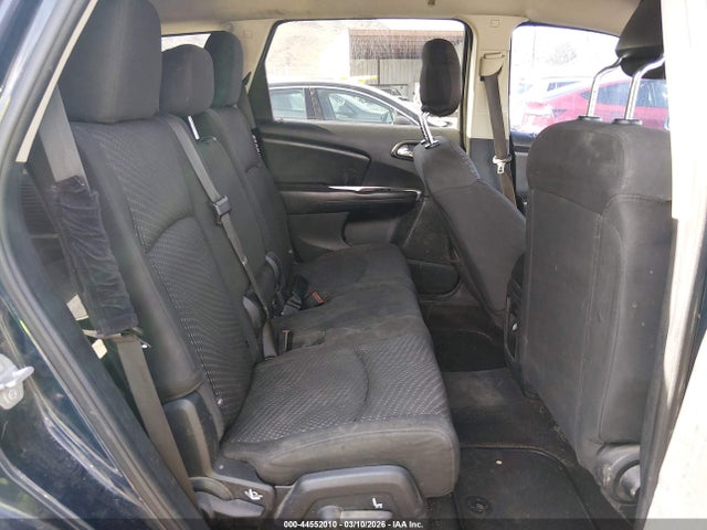 Продаж на аукціоні авто 2017 Dodge Journey Se, vin: 3C4PDCAB2HT558631, номер лоту: 44552010