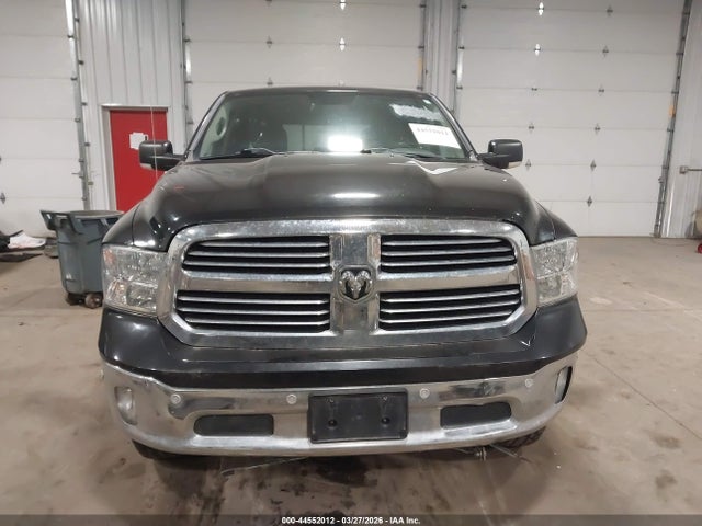 Продаж на аукціоні авто 2015 Ram 1500 Big Horn, vin: 1C6RR7LT6FS776374, номер лоту: 44552012