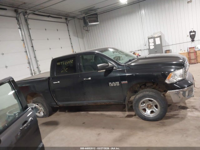 Продаж на аукціоні авто 2015 Ram 1500 Big Horn, vin: 1C6RR7LT6FS776374, номер лоту: 44552012