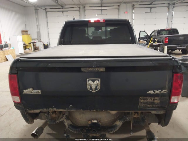 Продаж на аукціоні авто 2015 Ram 1500 Big Horn, vin: 1C6RR7LT6FS776374, номер лоту: 44552012