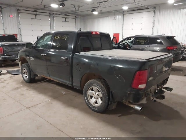 Продаж на аукціоні авто 2015 Ram 1500 Big Horn, vin: 1C6RR7LT6FS776374, номер лоту: 44552012