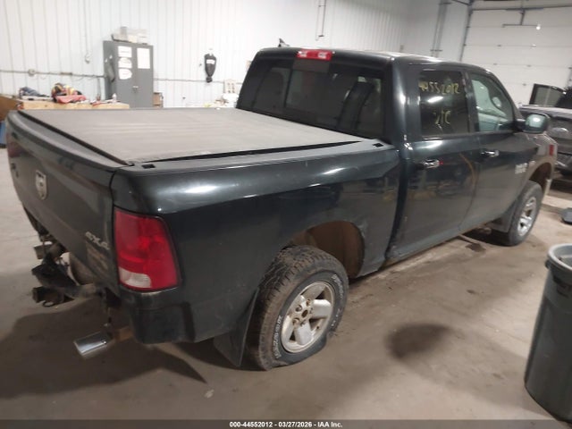 Продаж на аукціоні авто 2015 Ram 1500 Big Horn, vin: 1C6RR7LT6FS776374, номер лоту: 44552012