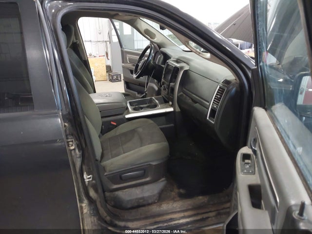 Продаж на аукціоні авто 2015 Ram 1500 Big Horn, vin: 1C6RR7LT6FS776374, номер лоту: 44552012