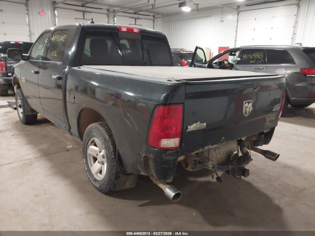 Продаж на аукціоні авто 2015 Ram 1500 Big Horn, vin: 1C6RR7LT6FS776374, номер лоту: 44552012