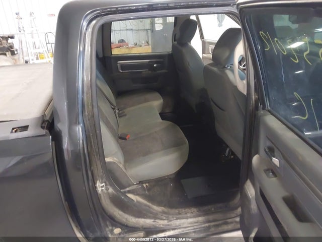 Продаж на аукціоні авто 2015 Ram 1500 Big Horn, vin: 1C6RR7LT6FS776374, номер лоту: 44552012