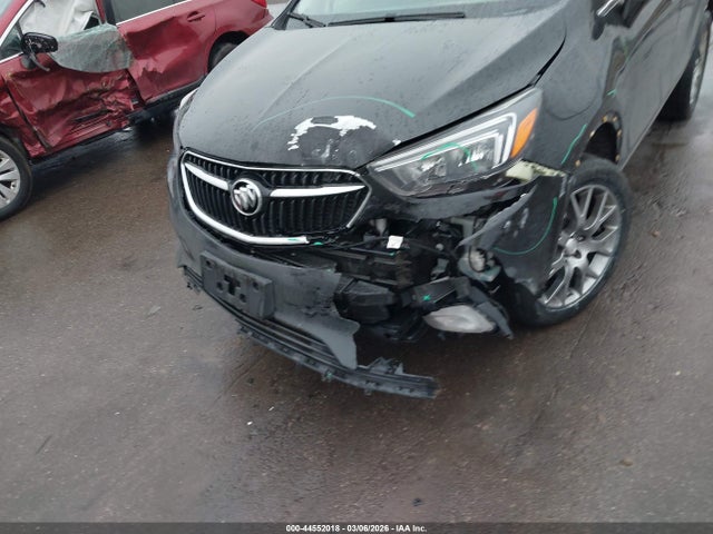 Продаж на аукціоні авто 2017 Buick Encore Sport Touring, vin: KL4CJ2SB0HB041565, номер лоту: 44552018