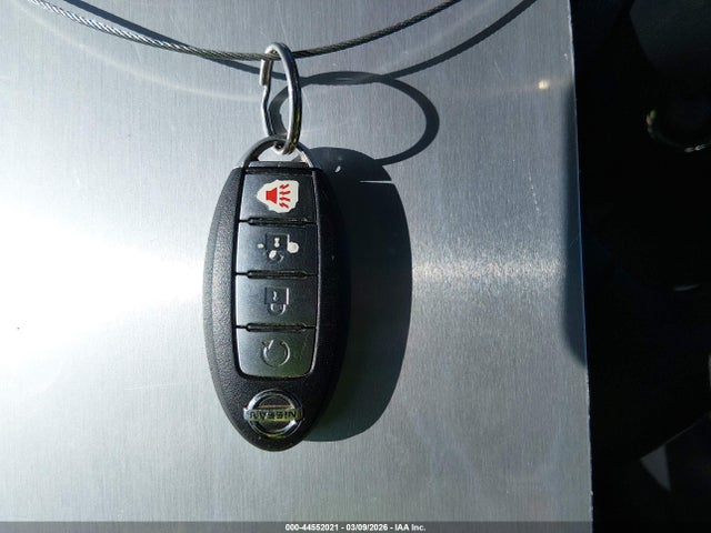 Nissan Pathfinder Sv 2017 5N1DR2MN5HC663059 Image 11