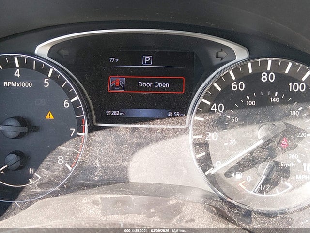 Nissan Pathfinder Sv 2017 5N1DR2MN5HC663059 Image 15