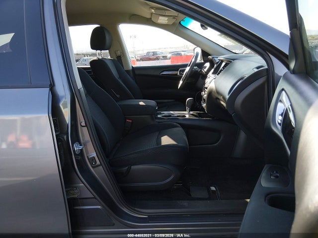 Nissan Pathfinder Sv 2017 5N1DR2MN5HC663059 Image 5