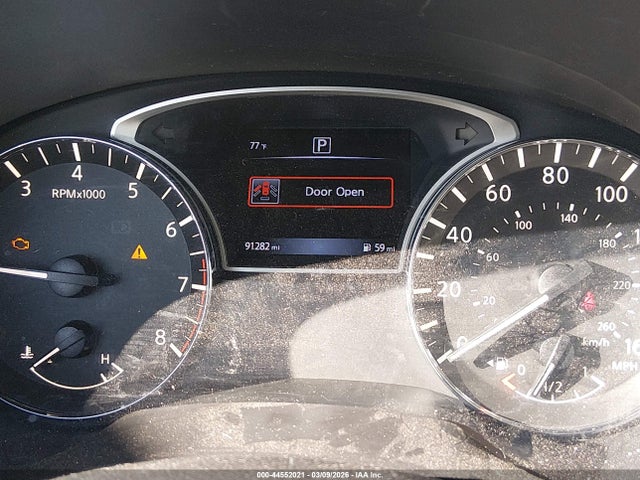 Nissan Pathfinder Sv 2017 5N1DR2MN5HC663059 Image 7