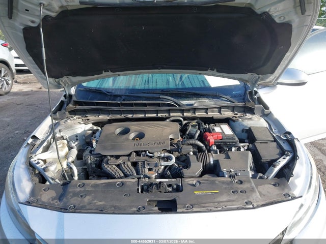Продаж на аукціоні авто 2020 Nissan Altima S Fwd, vin: 1N4BL4BV0LC147671, номер лоту: 44552031