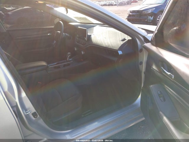 Продаж на аукціоні авто 2020 Nissan Altima S Fwd, vin: 1N4BL4BV0LC147671, номер лоту: 44552031