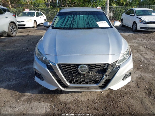Продаж на аукціоні авто 2020 Nissan Altima S Fwd, vin: 1N4BL4BV0LC147671, номер лоту: 44552031