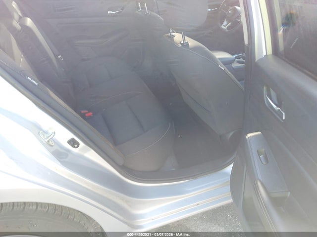 Продаж на аукціоні авто 2020 Nissan Altima S Fwd, vin: 1N4BL4BV0LC147671, номер лоту: 44552031