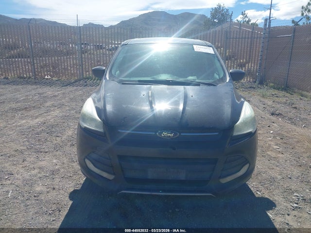 Ford ESCAPE SE 2015 1FMCU0G98FUB08398 Image 6