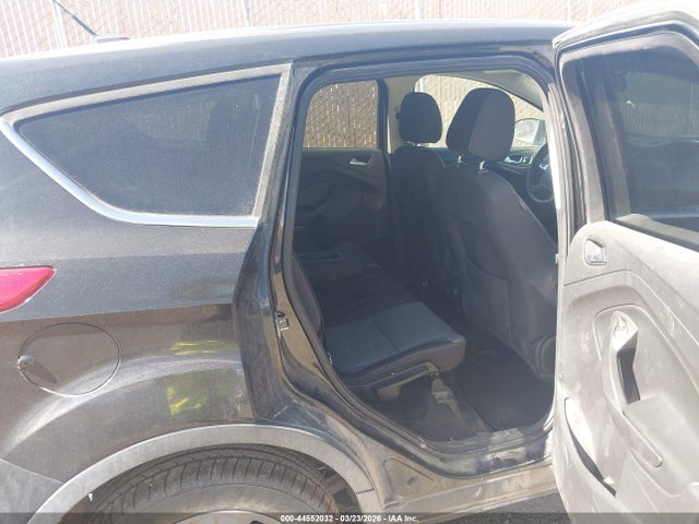 Ford ESCAPE SE 2015 1FMCU0G98FUB08398 Image 8