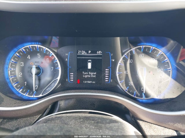 2020 CHRYSLER VOYAGER 2C4RC1DG7LR211881 Photo 6