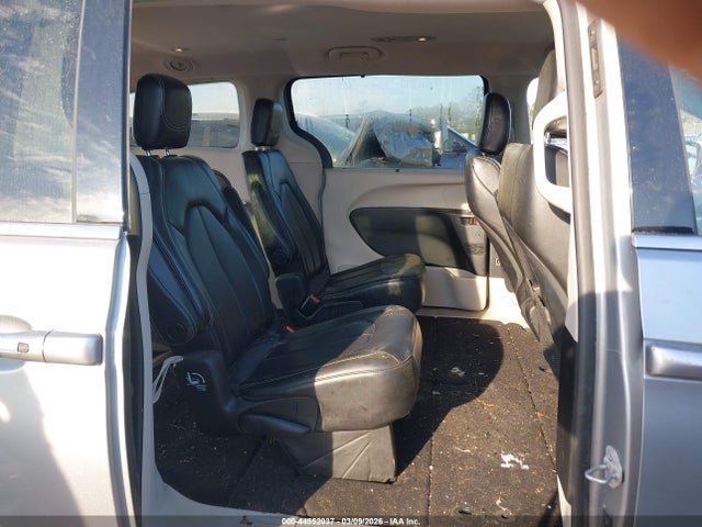 2020 CHRYSLER VOYAGER 2C4RC1DG7LR211881 Photo 7