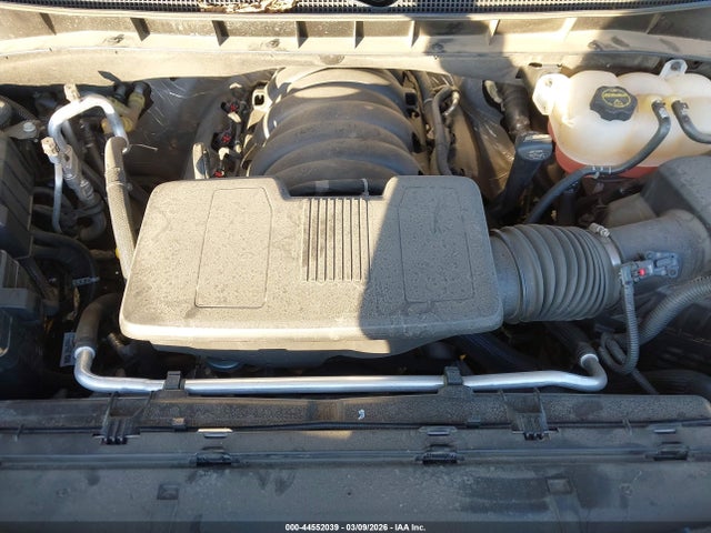 Chevrolet Suburban 4wd Z71 2025 1GNS6DRD0SR216215 Image 10