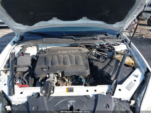 Продажа на аукционе авто 2014 Chevrolet Impala Limited Ls, vin: 2G1WA5E3XE1139211, номер лота: 44552054