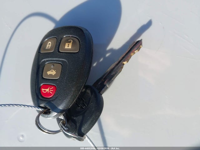 Продажа на аукционе авто 2014 Chevrolet Impala Limited Ls, vin: 2G1WA5E3XE1139211, номер лота: 44552054