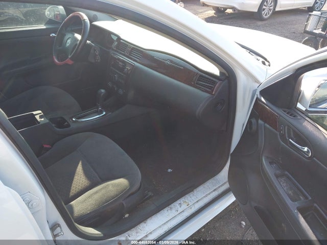 Продажа на аукционе авто 2014 Chevrolet Impala Limited Ls, vin: 2G1WA5E3XE1139211, номер лота: 44552054
