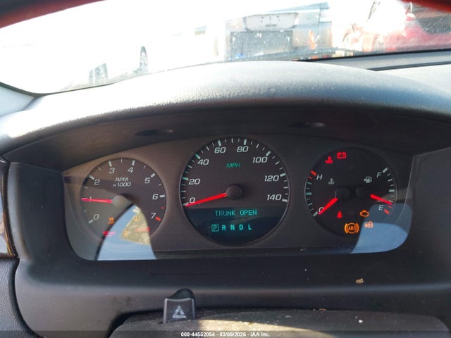 Продажа на аукционе авто 2014 Chevrolet Impala Limited Ls, vin: 2G1WA5E3XE1139211, номер лота: 44552054