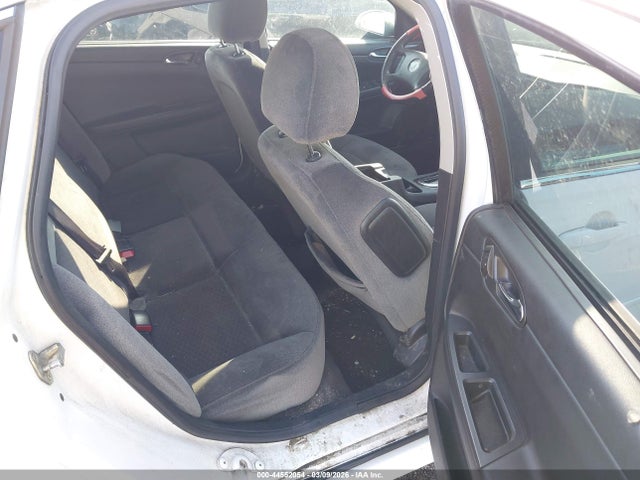 Продажа на аукционе авто 2014 Chevrolet Impala Limited Ls, vin: 2G1WA5E3XE1139211, номер лота: 44552054