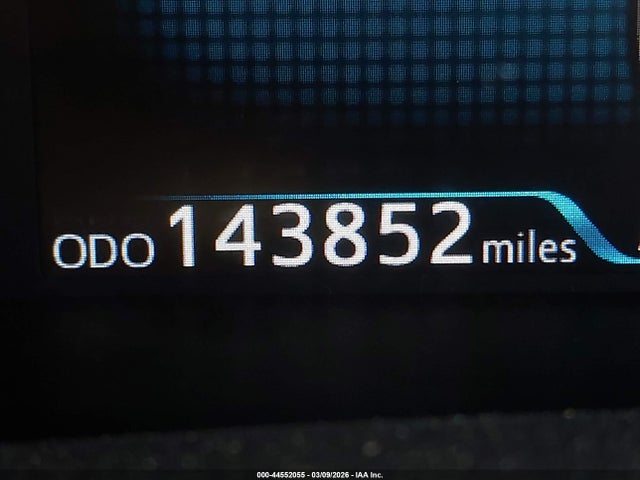 JTDKBRFU1G3530732 Toyota Prius Two