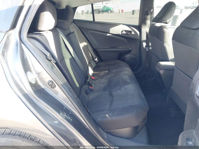 JTDKBRFU1G3530732 Toyota Prius Two