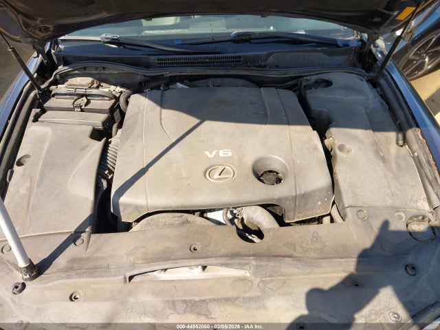 Aukcja sprzedaży 2008 Lexus Is 250, vin: JTHBK262185064441, numer aukcji: 44552060
