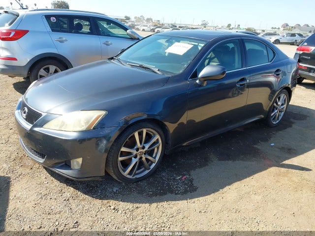 Aukcja sprzedaży 2008 Lexus Is 250, vin: JTHBK262185064441, numer aukcji: 44552060