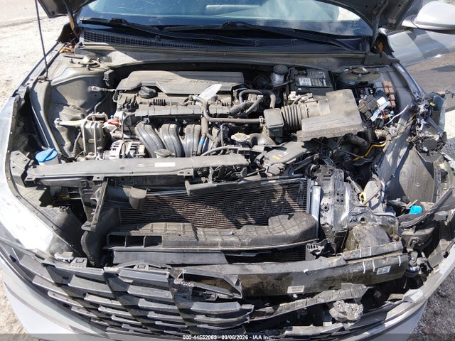 Продаж на аукціоні авто 2022 Hyundai Elantra Sel, vin: KMHLM4AG4NU240152, номер лоту: 44552063