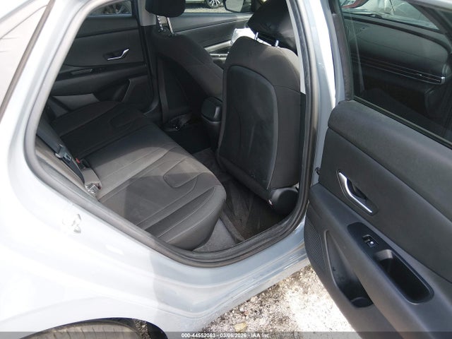 Продаж на аукціоні авто 2022 Hyundai Elantra Sel, vin: KMHLM4AG4NU240152, номер лоту: 44552063