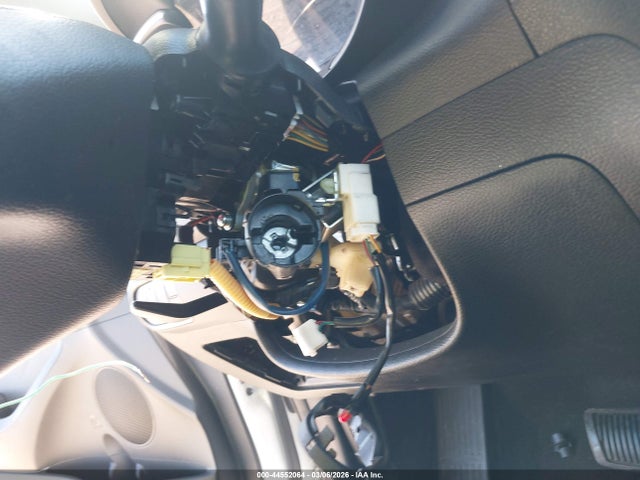 KNAFX4A65G5503386 KIA FORTE LX