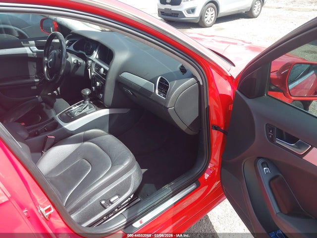 44552065 :رقم المزاد ، WAUAFAFL0GN007941 vin ، 2016 Audi A4 2.0t Premium مزاد بيع
