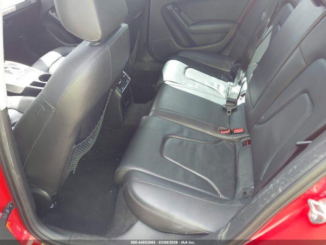 44552065 :رقم المزاد ، WAUAFAFL0GN007941 vin ، 2016 Audi A4 2.0t Premium مزاد بيع