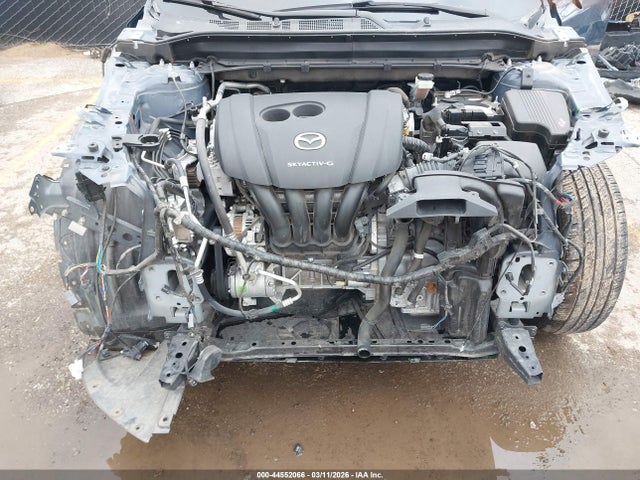 44552066 :رقم المزاد ، JM3KFBCM4P0142452 vin ، 2023 Mazda Cx-5 2.5 S Carbon Edition مزاد بيع