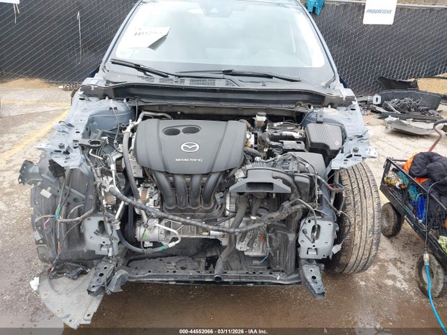 44552066 :رقم المزاد ، JM3KFBCM4P0142452 vin ، 2023 Mazda Cx-5 2.5 S Carbon Edition مزاد بيع
