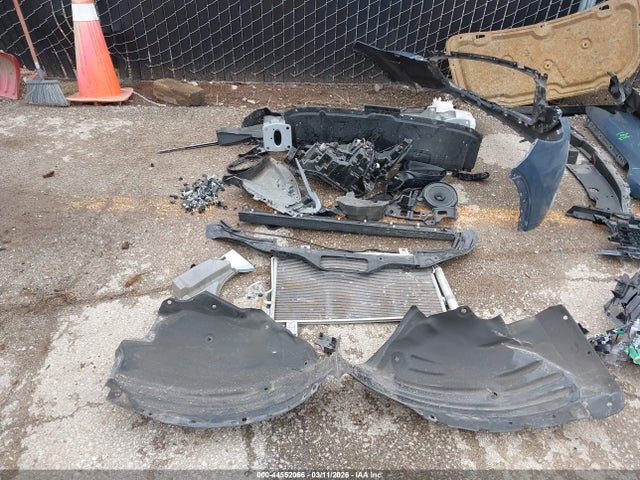 44552066 :رقم المزاد ، JM3KFBCM4P0142452 vin ، 2023 Mazda Cx-5 2.5 S Carbon Edition مزاد بيع