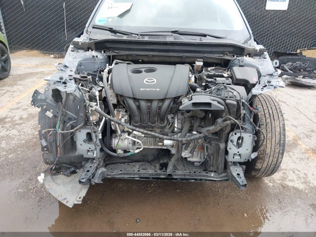 44552066 :رقم المزاد ، JM3KFBCM4P0142452 vin ، 2023 Mazda Cx-5 2.5 S Carbon Edition مزاد بيع