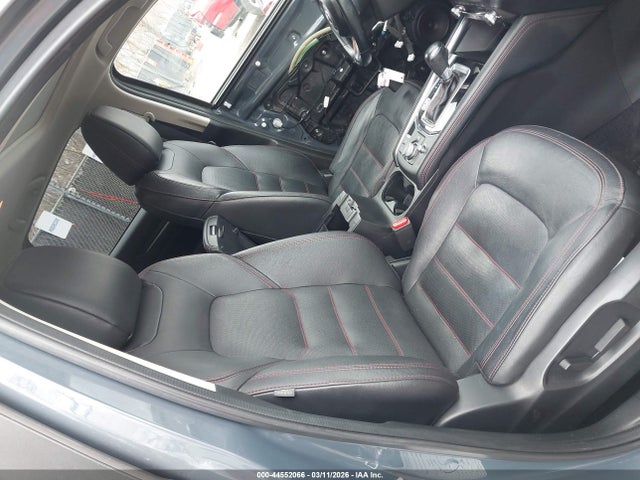 44552066 :رقم المزاد ، JM3KFBCM4P0142452 vin ، 2023 Mazda Cx-5 2.5 S Carbon Edition مزاد بيع
