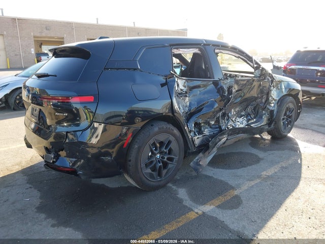 WB543CF09TCV01873 BMW Ix Xdrive45