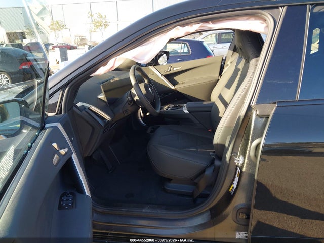WB543CF09TCV01873 BMW Ix Xdrive45