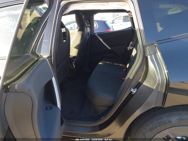 WB543CF09TCV01873 BMW Ix Xdrive45