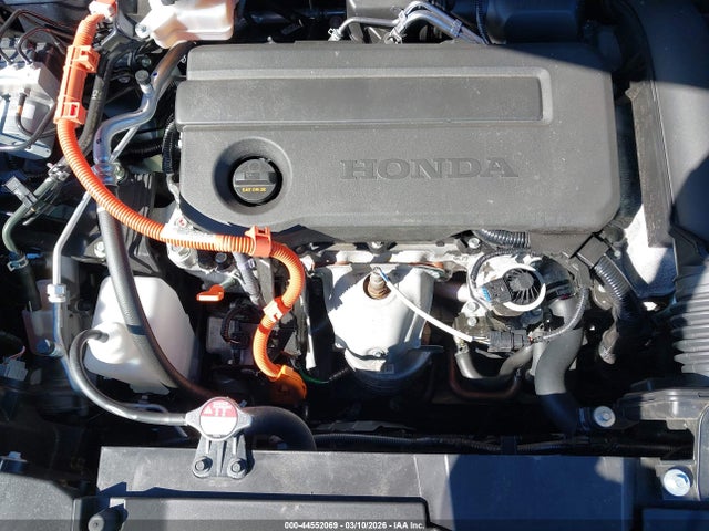 Продаж на аукціоні авто 2026 Honda Cr-v Hybrid Awd Trailsport, vin: 7FARS6H6XTE017704, номер лоту: 44552069