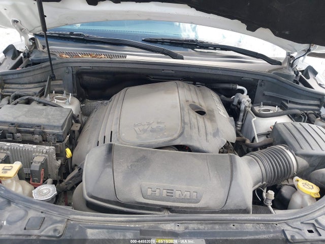 Aukcja sprzedaży 2015 Dodge Durango R/t, vin: 1C4SDJCT9FC245802, numer aukcji: 44552070