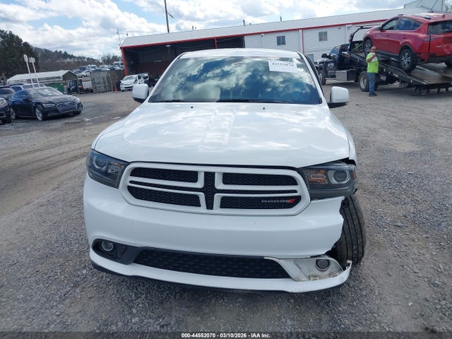 Aukcja sprzedaży 2015 Dodge Durango R/t, vin: 1C4SDJCT9FC245802, numer aukcji: 44552070