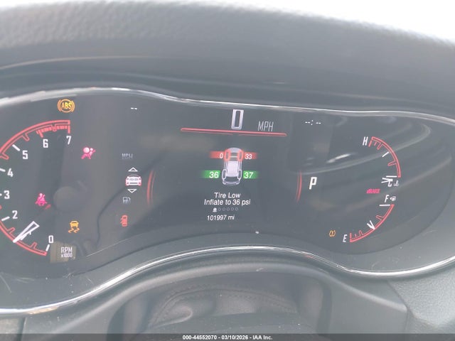 Aukcja sprzedaży 2015 Dodge Durango R/t, vin: 1C4SDJCT9FC245802, numer aukcji: 44552070